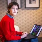 Belgiens Jugendgenie Laurent Simons: Ein Außergewöhnlicher Student