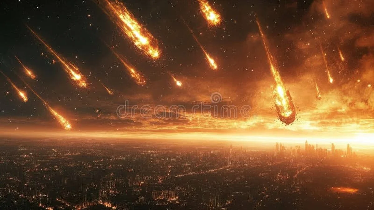 Bis zu 100 Sternschnuppen! Wenn deine Region Wolken hat, machst du diesen einen Fehler beim Beobachten - image 2