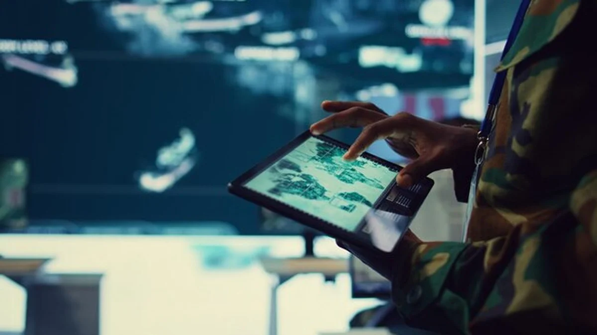 Chinas innovative Ansätze zur Grenzsicherung durch humanoide Roboter - image 2