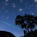 Das Phänomen der Geminiden: Ein faszinierendes Meteorereignis
