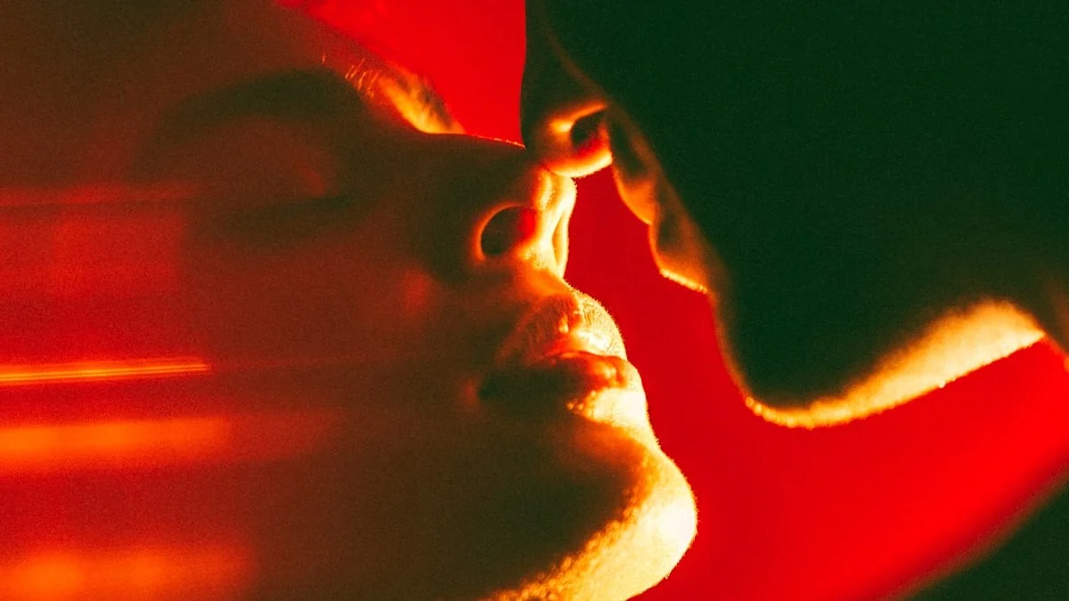 Das Schock-Geheimnis der Natur: Warum deine Beziehung nur ein Witz für 91% der Säugetiere ist