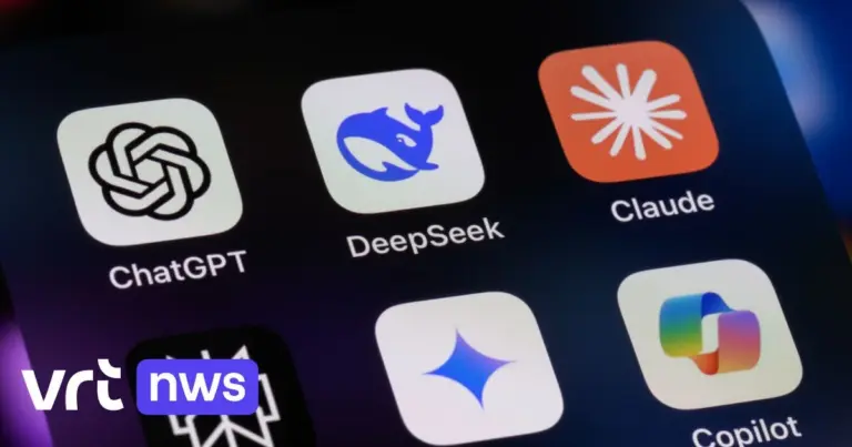 Dein ChatGPT lügt dich an: Deshalb ist "Halluzinieren" jetzt das Wort des Jahres