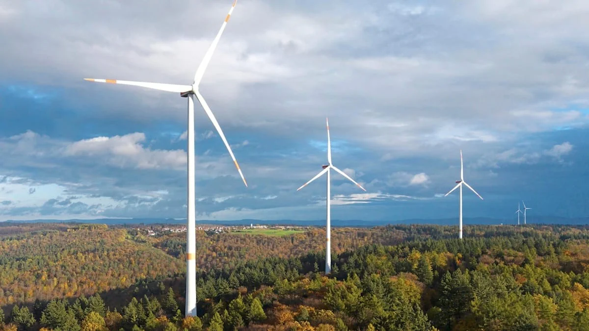 Dein Strom ist jetzt grün – aber warum brennt unser Planet trotzdem noch?