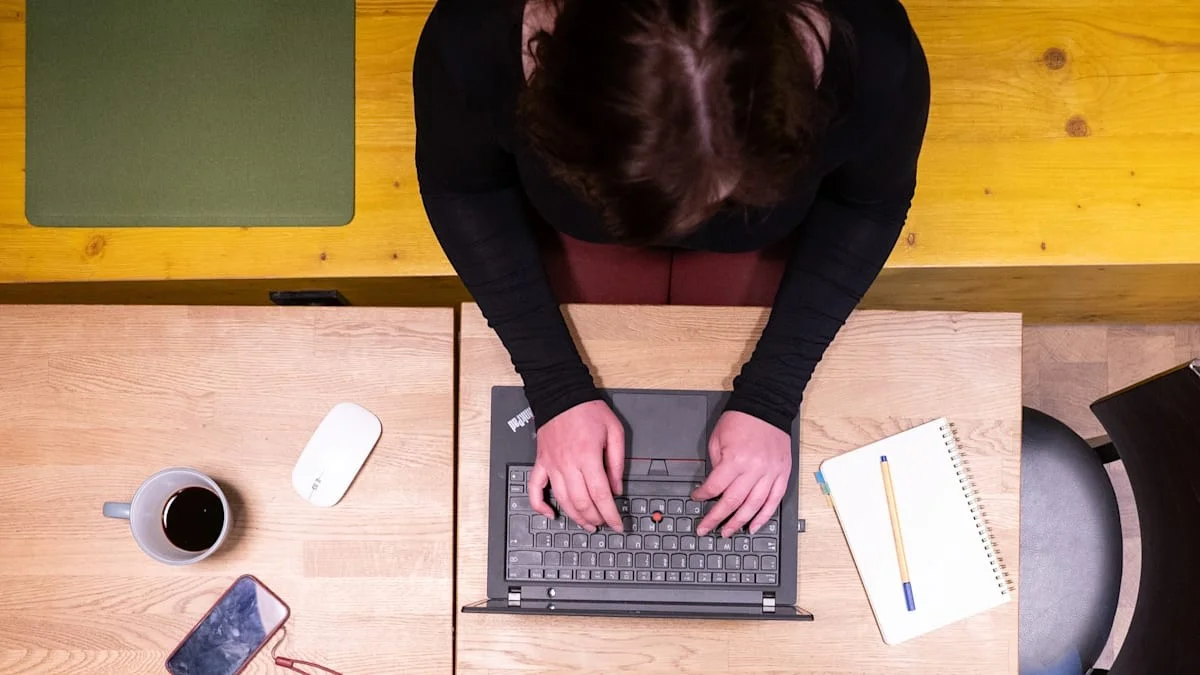 Der Hauptgrund für Stress bei Deutschen und wie man ihn bekämpfen kann