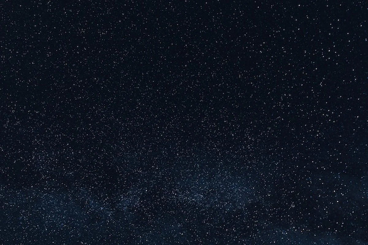 Dezember-Himmel: Meteorenschauer und Astronomische Ereignisse - image 2