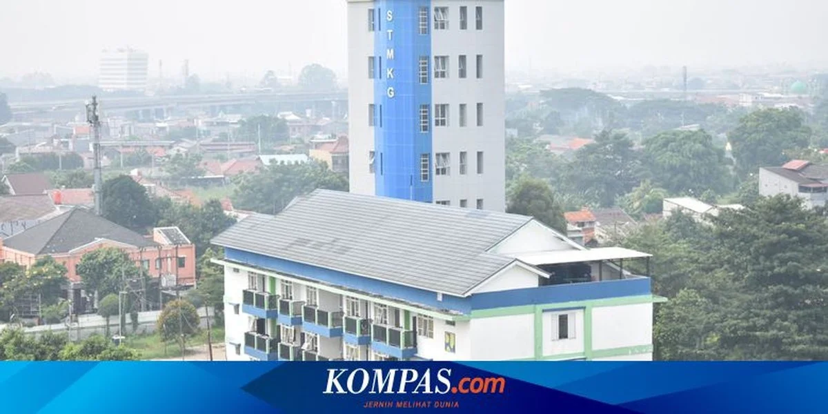 Die Bedeutung der Meteorologischen Bildung in Indonesien