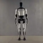 Die Bedeutung von Batterien und Sensoren für humanoide Roboter