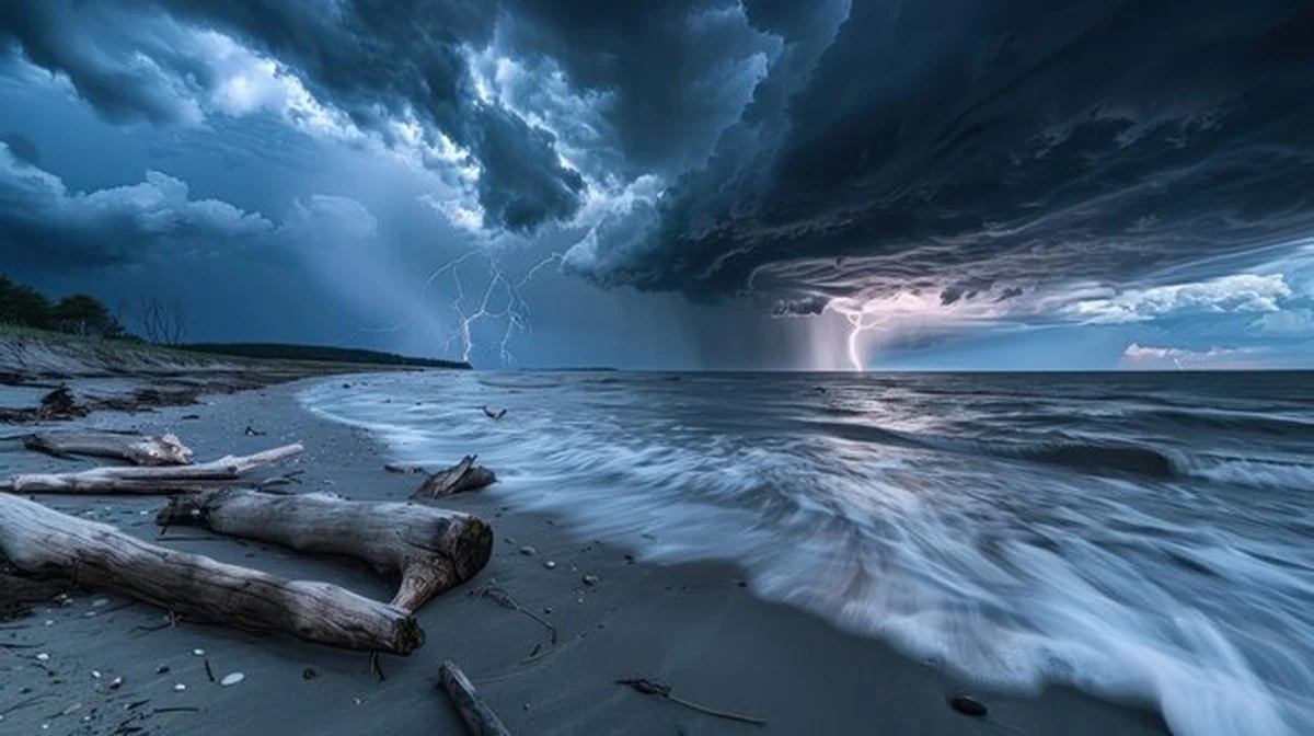 Die Gefahren von extremen Wellen auf den Kanarischen Inseln - image 2