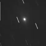 Die Geheimnisse des interstellaren Kometen 3I/ATLAS entdecken