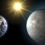 Die Geheimnisse des Mondinneren und ihre Auswirkungen auf unsere Raumwahrnehmung