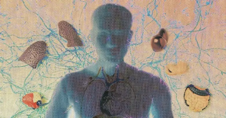 Die Geheimnisse der Interozeption: Ein Blick ins Innere unseres Körpers