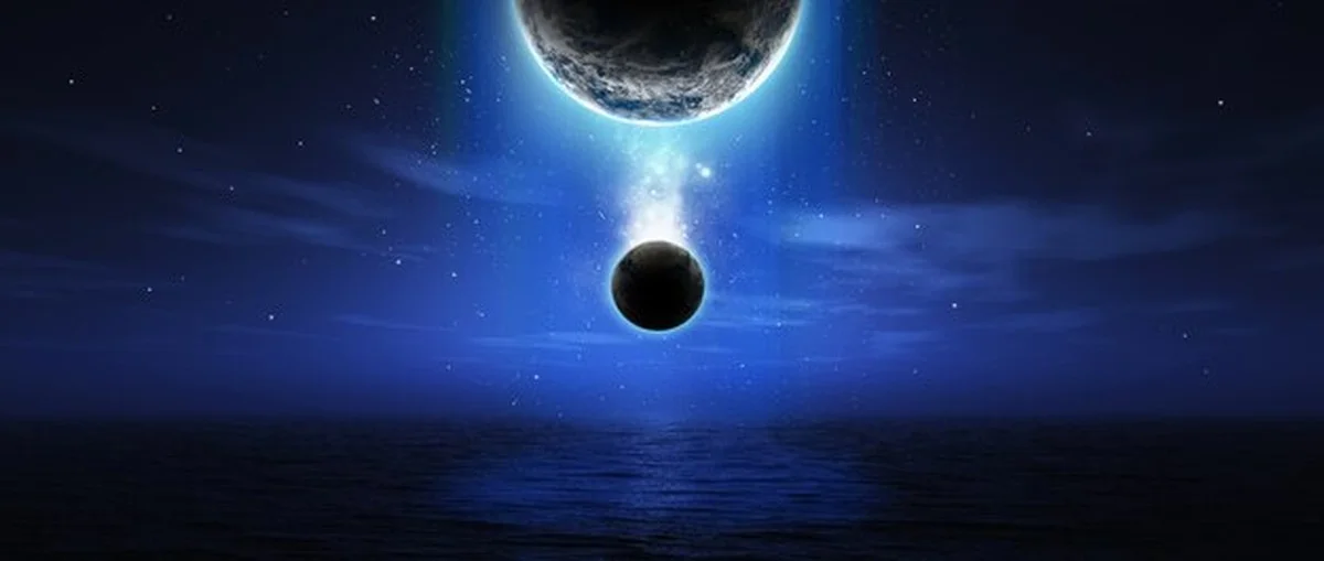 Die Geheimnisse des Mondinneren und ihre Auswirkungen auf unsere Raumwahrnehmung - image 2