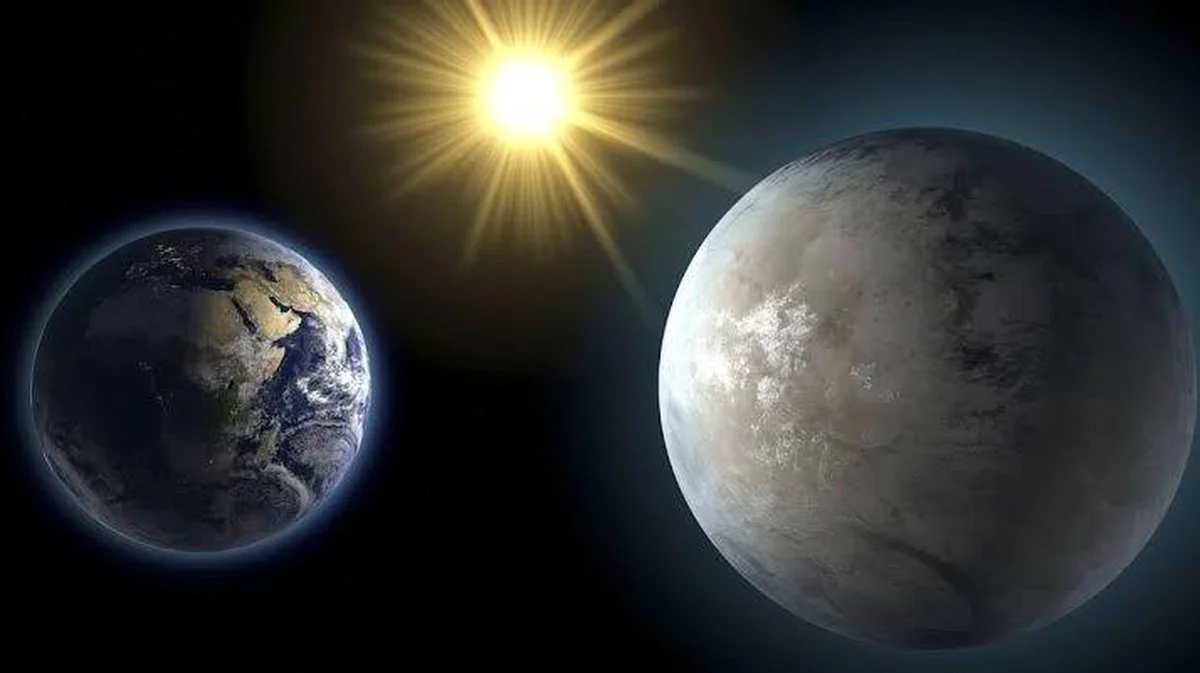 Die Geheimnisse des Mondinneren und ihre Auswirkungen auf unsere Raumwahrnehmung