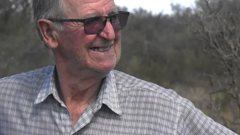 Die Herausforderungen der Viehzucht in Patagonien: Einblicke eines Erfahrenen