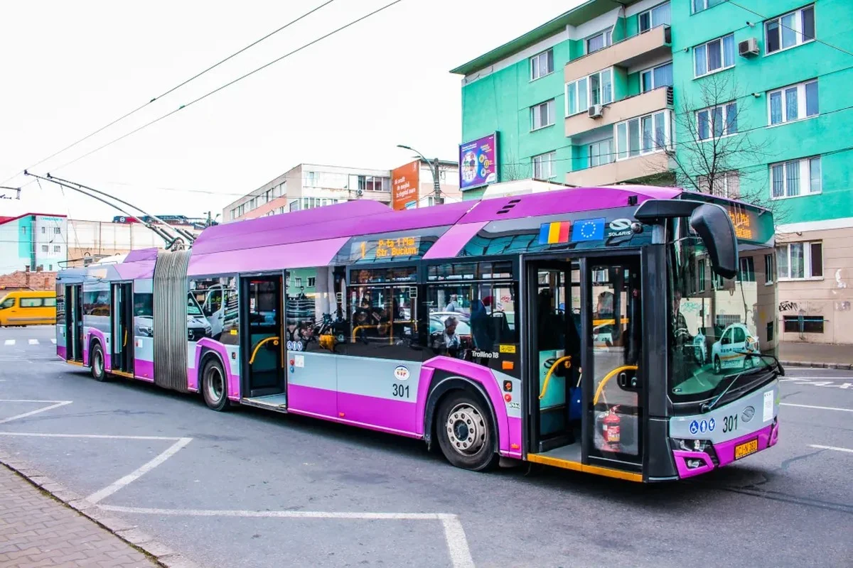 Die KI übernimmt die Ampeln in Cluj – aber nur, wenn Sie DIESEN Fehler nicht machen! - image 2