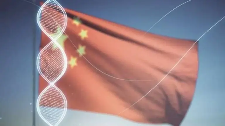 Die Risiken der wachsenden Macht von BGI in der Gentechnik
