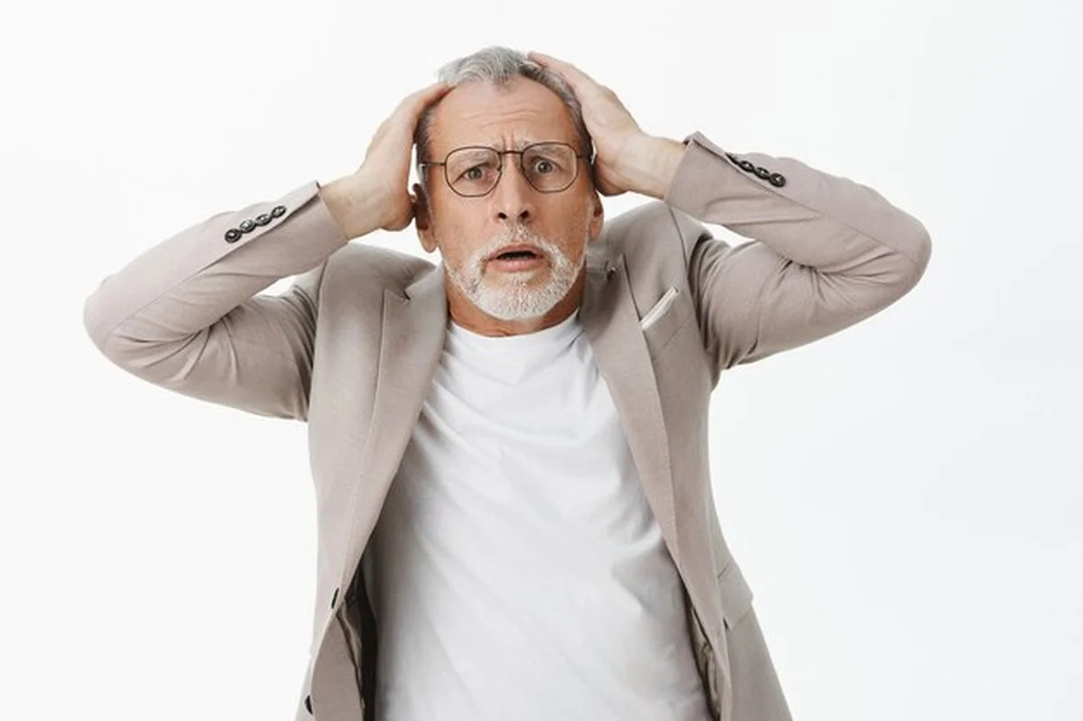 Diese 3 Anzeichen bei meinem Mann (46) waren KEIN Stress – sondern Alzheimer - image 2