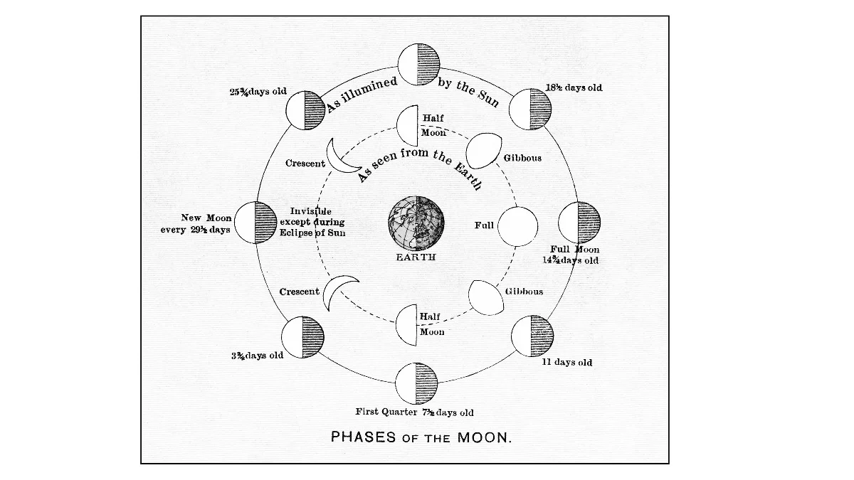 Diese 4-Prozent-Mondphase ist der Grund, warum dein Jahreswechsel-Plan nicht funktioniert - image 2