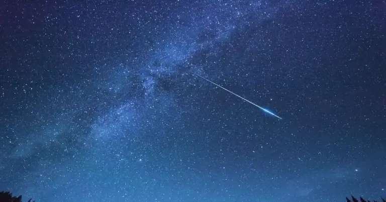 Diesen Sternschnuppen-Irrtum kosten Sie jedes Jahr wertvolle Beobachtungszeit (und es ist nicht der Nebel)