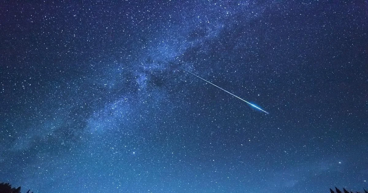 Diesen Sternschnuppen-Irrtum kosten Sie jedes Jahr wertvolle Beobachtungszeit (und es ist nicht der Nebel)
