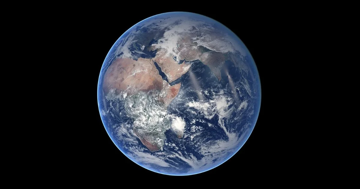 Dieser eine Urzeit-Job macht Sie heute noch reicher als LUCA