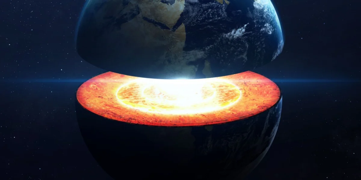 Dieser geheime Kern der Erde wird gerade weich – und das ist keine Science-Fiction - image 2