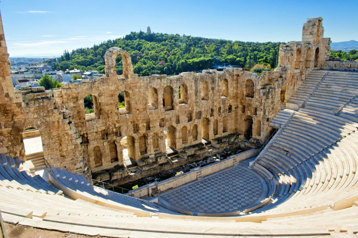 Dieser griechische Küstenabschnitt überlebte 10 Jahre stille Arbeit – jetzt ist er UNESCO-Geheimtipp. - image 1