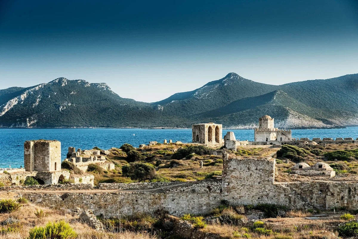 Dieser griechische Küstenabschnitt überlebte 10 Jahre stille Arbeit – jetzt ist er UNESCO-Geheimtipp. - image 2