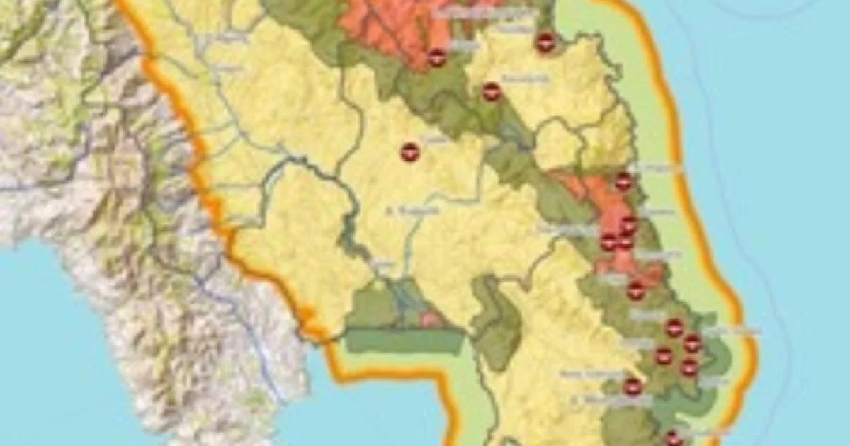 Dieser griechische Küstenabschnitt überlebte 10 Jahre stille Arbeit – jetzt ist er UNESCO-Geheimtipp.