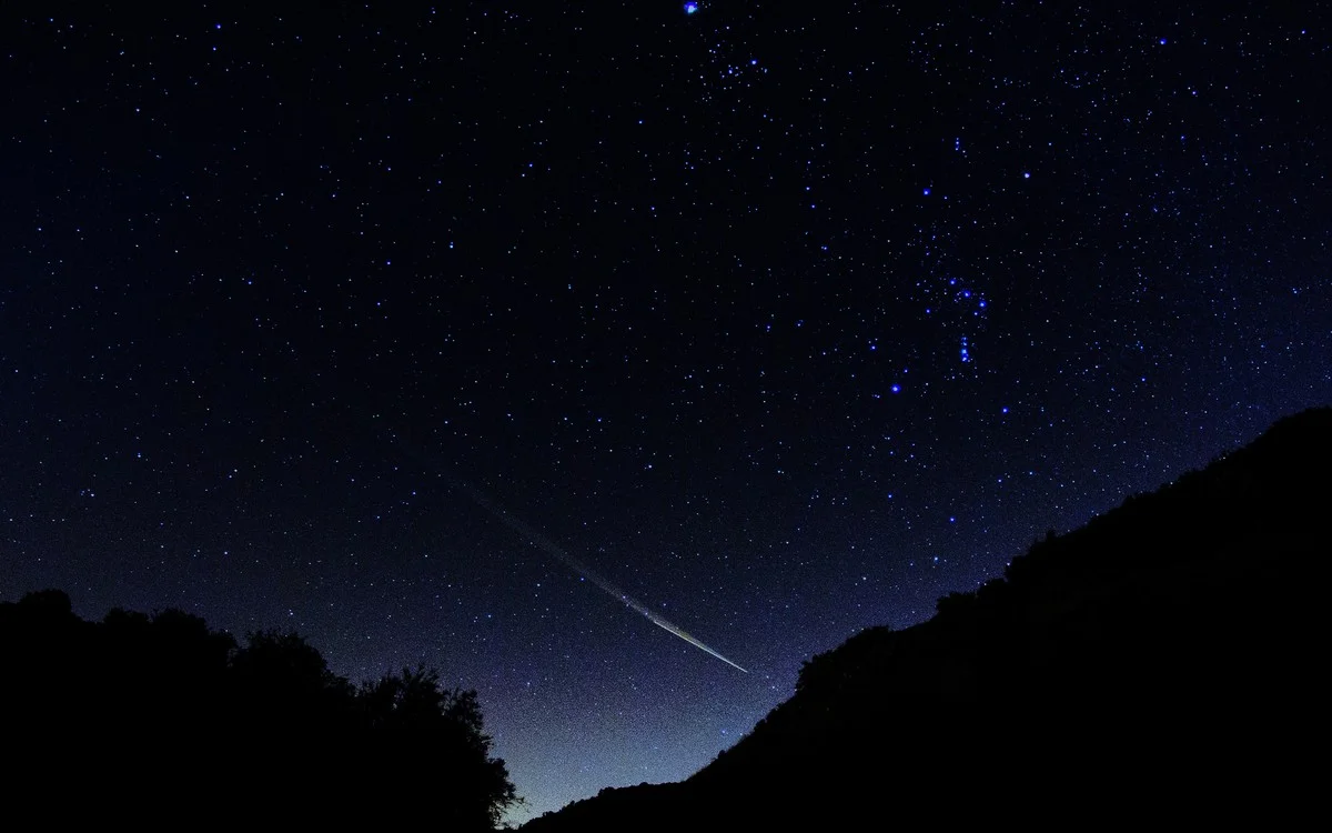 Dieser letzte Himmelsschauer bringt 2024 zum Abschluss – und Sie schauen weg - image 2