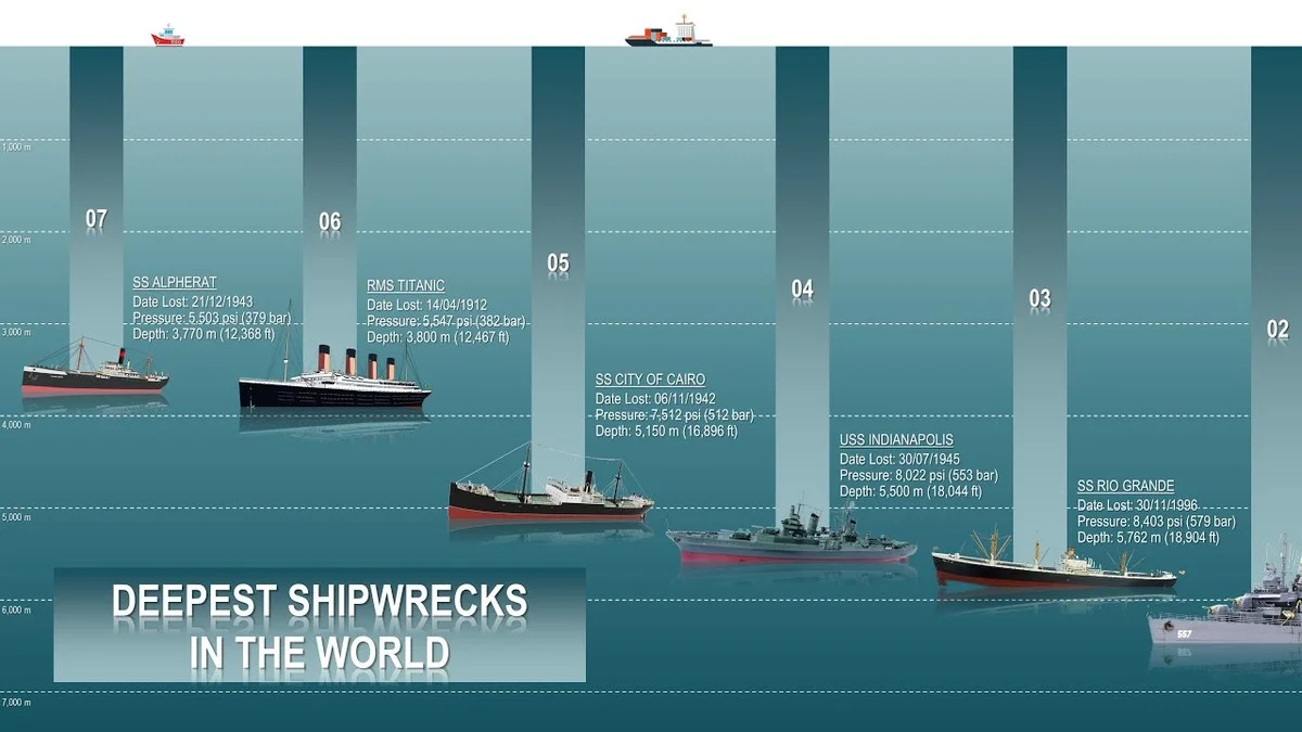 Dieser Schiffswrack-Fund versenkt Ihr Wissen über das Mittelmeer - image 1