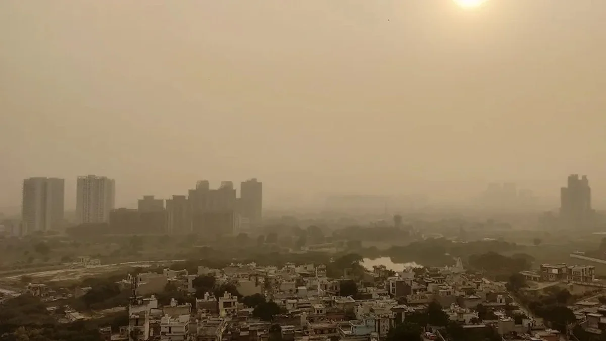 Dieser unsichtbare Vulkan-Nebel macht Ihre Lunge kaputt – und die meisten ignorieren die Warnung - image 2