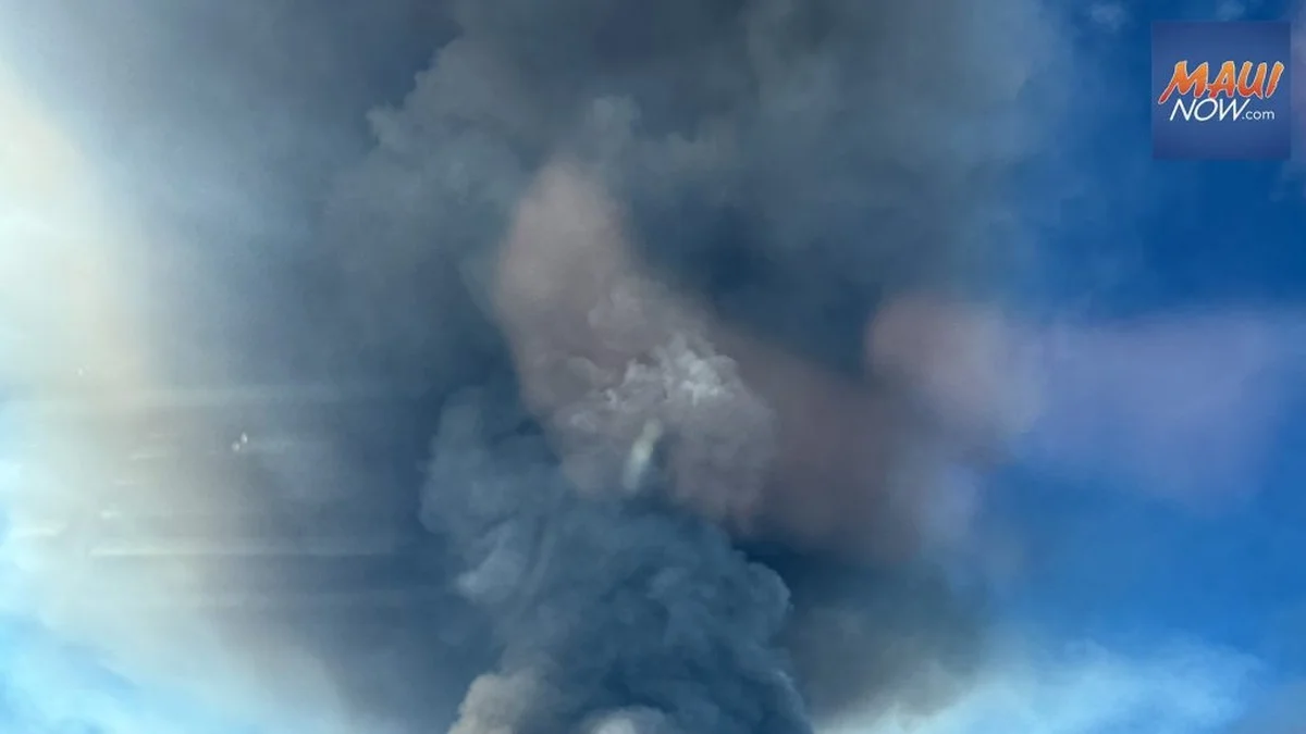 Dieser unsichtbare Vulkan-Nebel macht Ihre Lunge kaputt – und die meisten ignorieren die Warnung