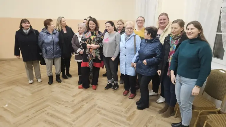 Dieser versteckte Schatz vor Ihrer Haustür rettet Sie im Ernstfall