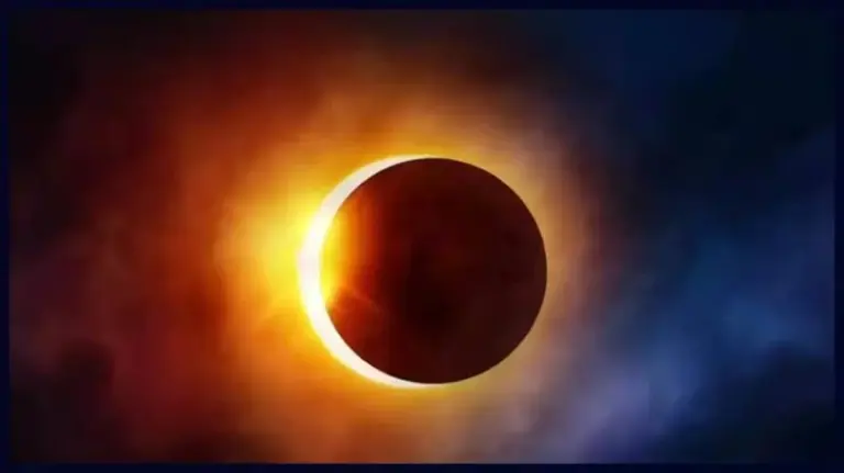 Dieses Dunkel stellt alles auf den Kopf: Warum Sie das Ereignis 2027 nicht verpassen dürfen