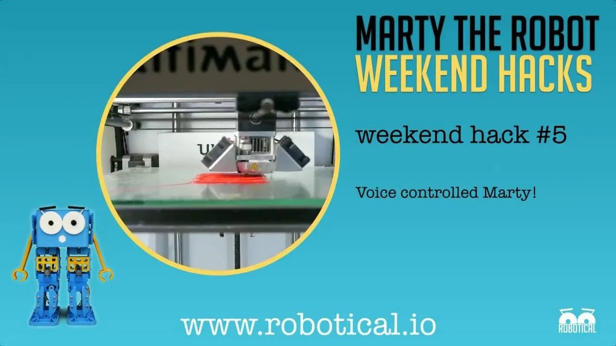 Dieses geflüsterte Kommando bringt Ihren Roboter sofort unter Hacker-Kontrolle - image 1