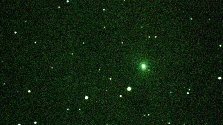 Dieses Himmelswunder sehen Sie NICHT – Forscher warnen vor Social-Media-Lüge