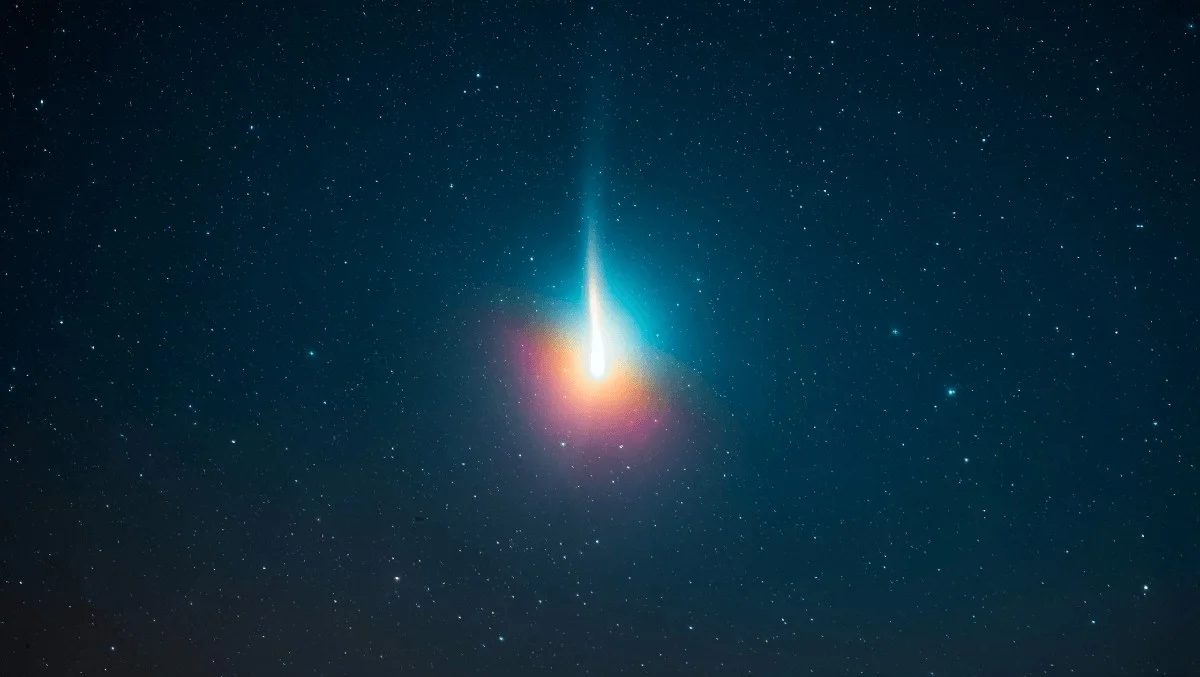 Dieses Himmelswunder sehen Sie NICHT – Forscher warnen vor Social-Media-Lüge - image 1