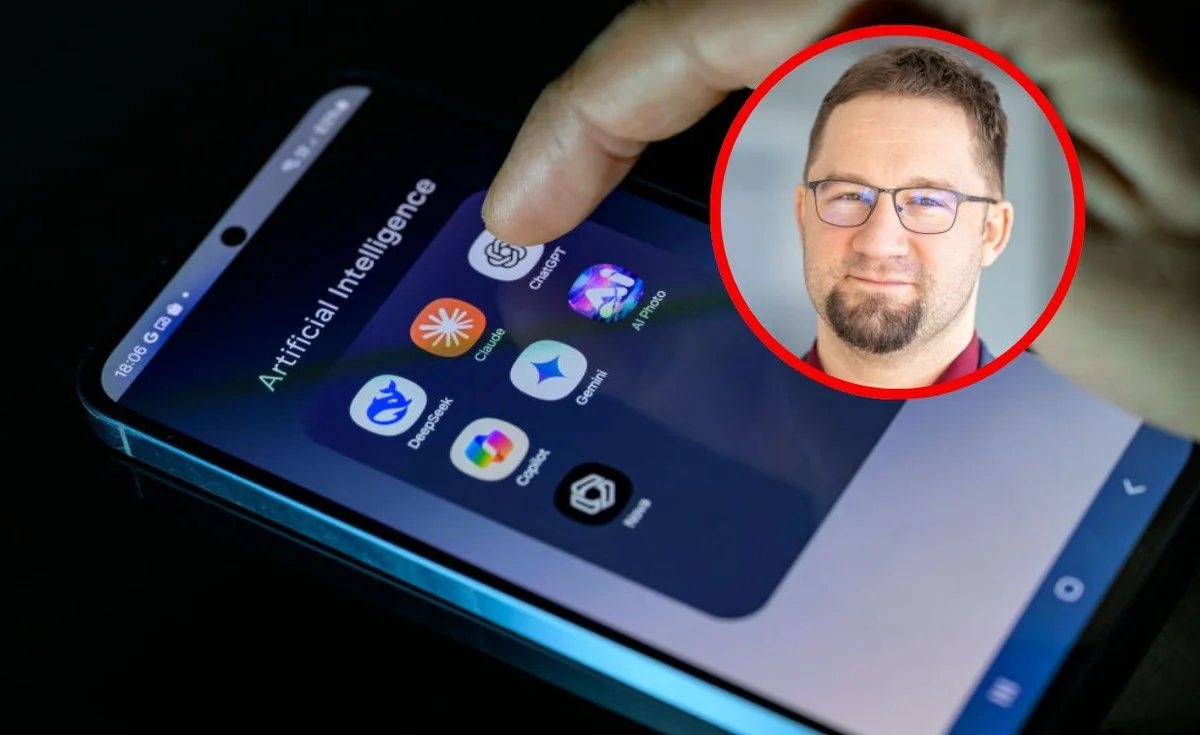 Dieses KI-Gehirn ist ein "Frankenstein-Monster": Berliner Experte enthüllt das schockierende Geheimnis hinter ChatGPT