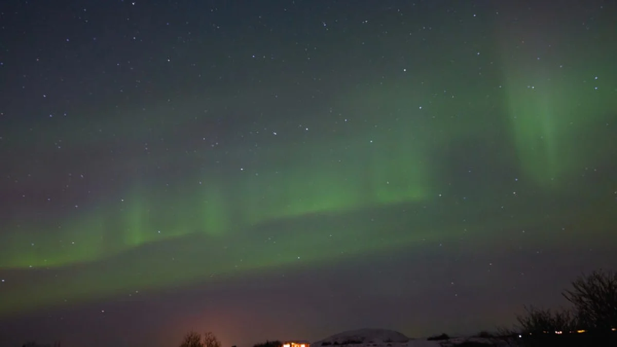 Dieses Sonnenfeuerwerk lässt alle Silvester-Raketen alt aussehen