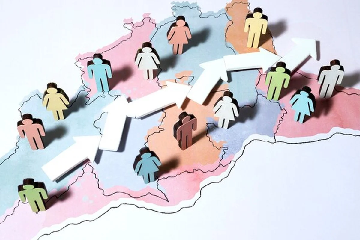 Die universellen Prinzipien der Fragmentierung: Neue Erkenntnisse aus der Physik - image 2