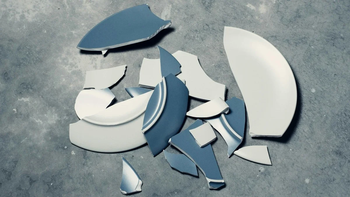 Die universellen Prinzipien der Fragmentierung: Neue Erkenntnisse aus der Physik