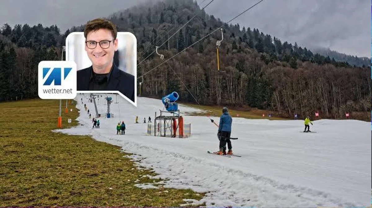 Die Zukunft des Wintersports in Deutschland: Herausforderungen und Chancen