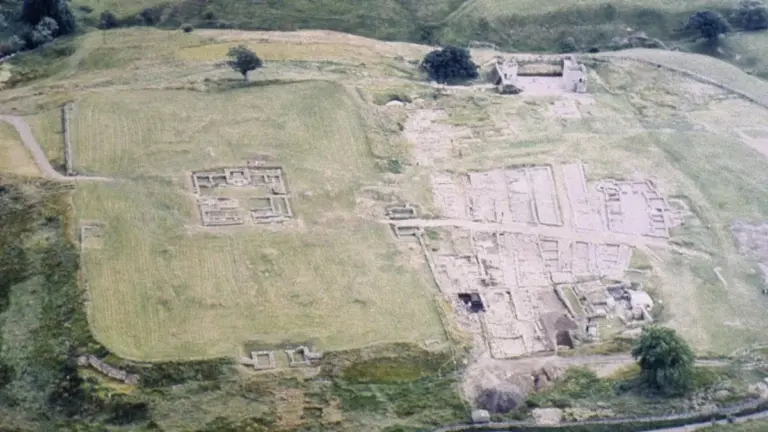Du wirst nicht glauben, womit sich römische Legionäre wirklich quälten – es war ekelhafter als der Feind