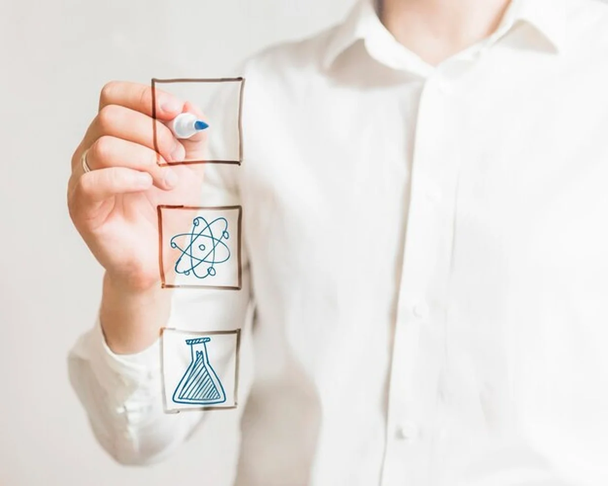 Ein Blick auf die einflussreichsten Wissenschaftler des Jahres - image 2