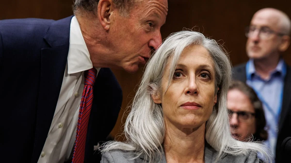 Ein Blick auf die einflussreichsten Wissenschaftler des Jahres