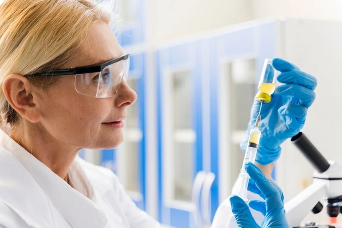 Einzigartige Entdeckung im Bereich der Plasmaphysik - image 1