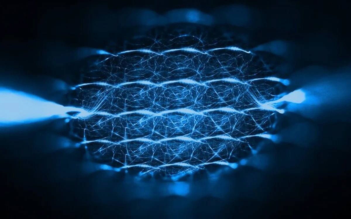 Einzigartige Entdeckung im Bereich der Plasmaphysik - image 2