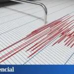 Erdbeben der Stärke 4.0 in der Provinz Álava