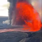 Erdbebenmonitoring: Kilauea-Vulkanausbrüche 2025